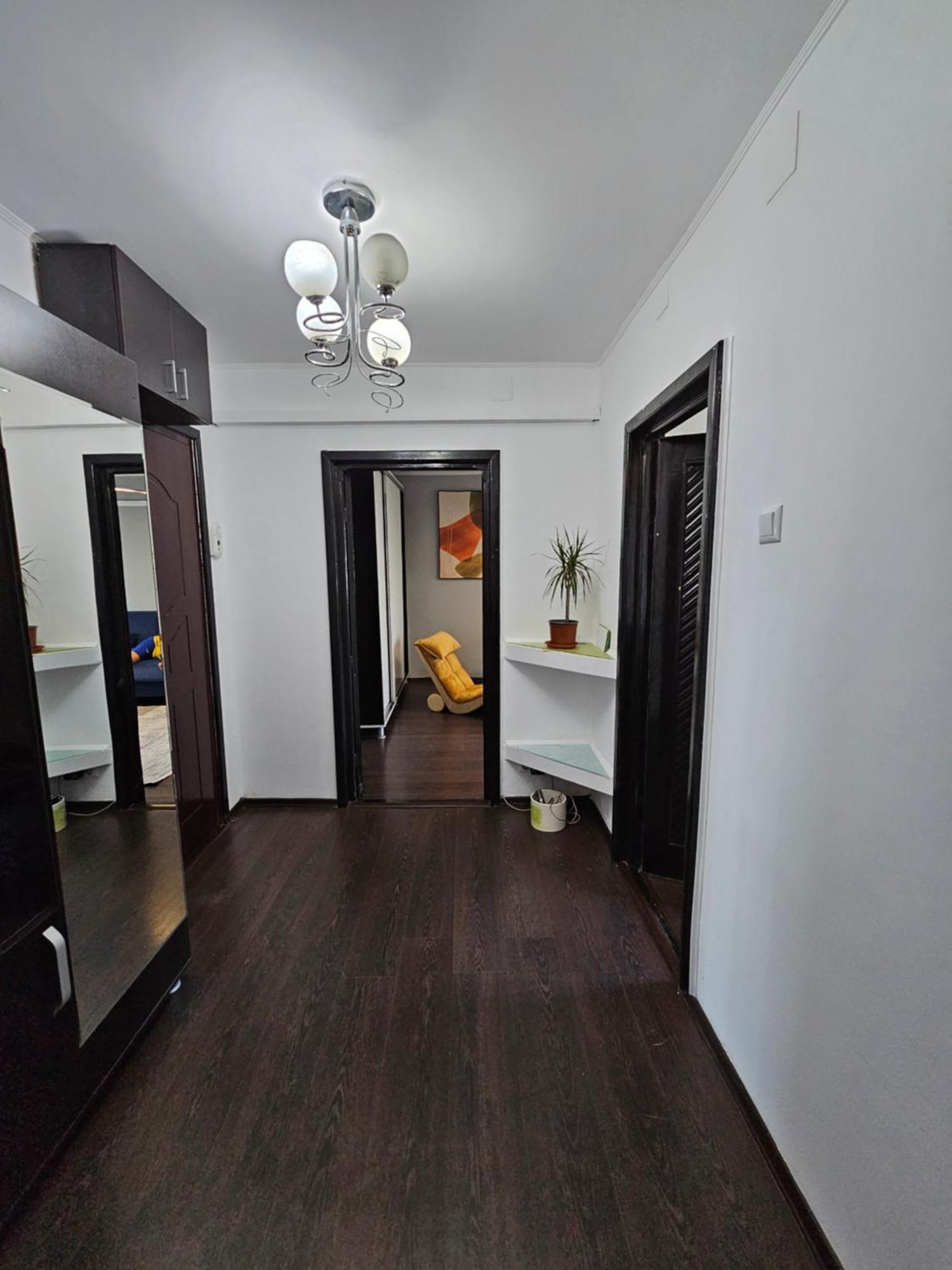 Blue Marina Sea View Apartment Mangalia Exterior photo