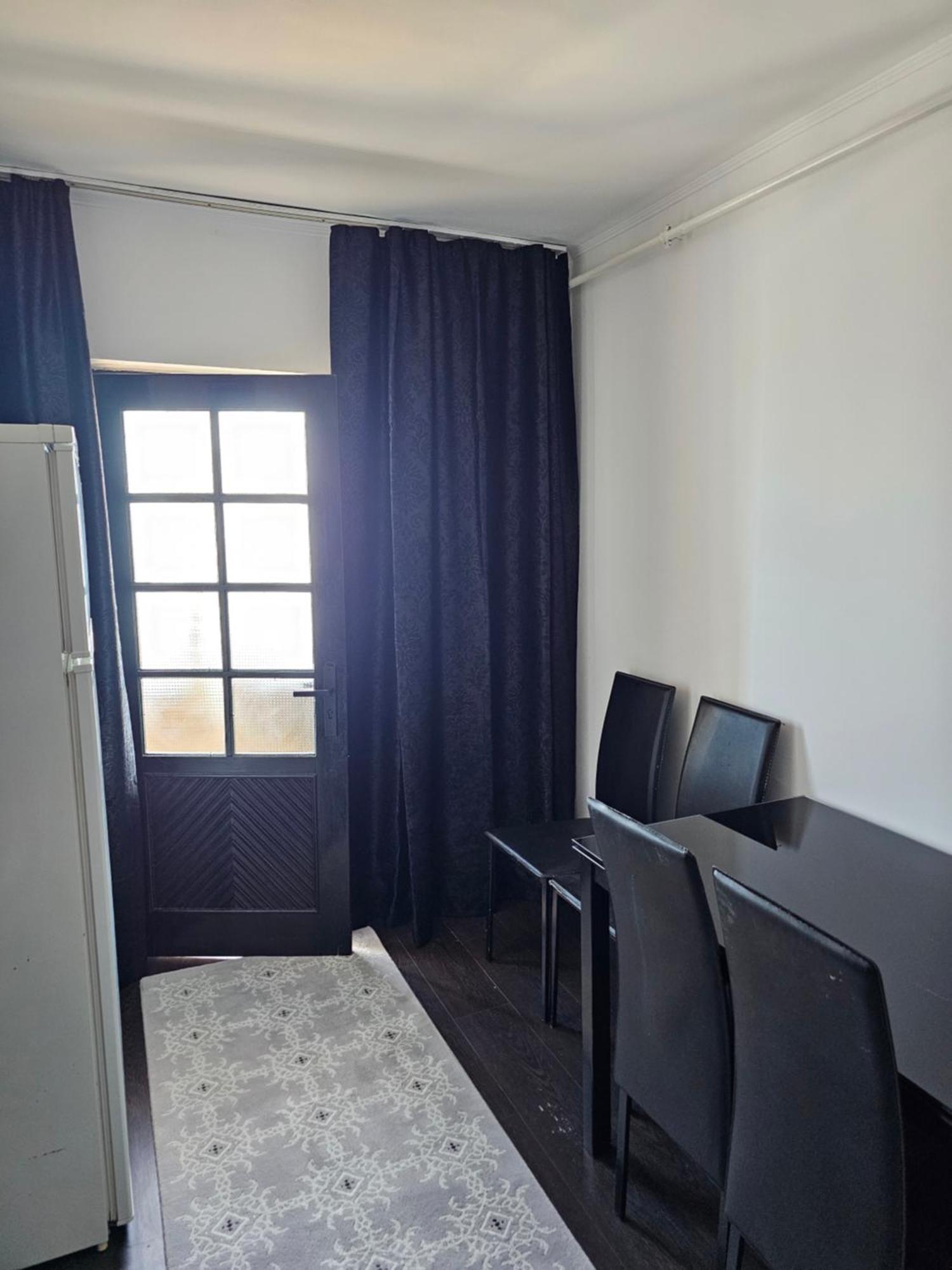 Blue Marina Sea View Apartment Mangalia Exterior photo