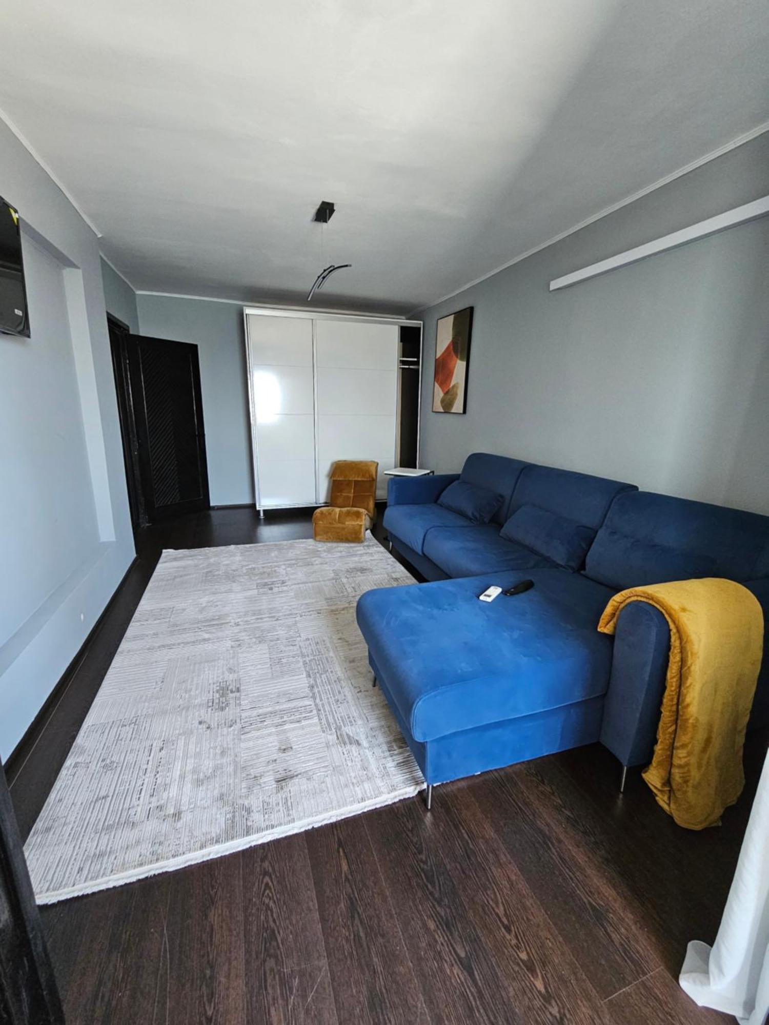 Blue Marina Sea View Apartment Mangalia Exterior photo
